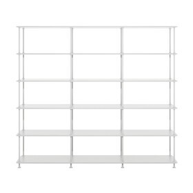 Montana - Free Plank 203,4x178,1x38cm