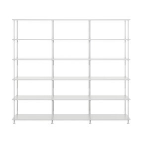 Montana - Free Regal 203,4x178,1x38cm