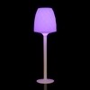 Vondom - Vases - Lampadaire LED