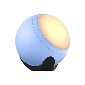 GRAU - Falling In Love LED Boden-/Tischleuchte