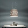 Foscarini - Tress Grande Pendelleuchte