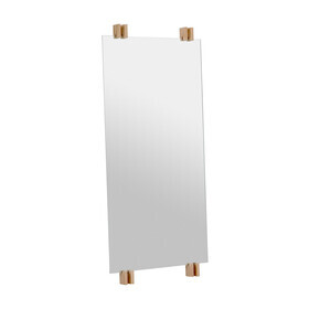 Fritz Hansen - Skagerak Cutter Mirror