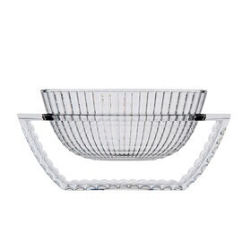 Kartell - U Shine Schale 14cm