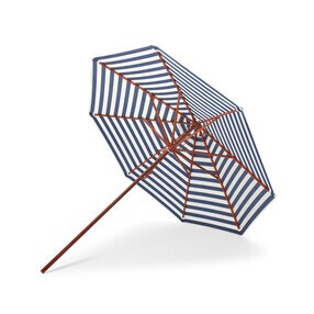 Fritz Hansen - Skagerak Messina Sonnenschirm Ø 270cm