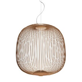 Foscarini - Suspension LED Spokes 2 MyLight