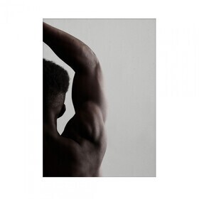 Paper Collective - Impression d'art Close Contact 06