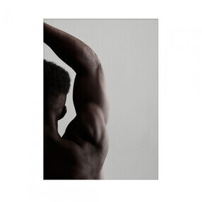 Paper Collective - Close Contact 06 kunstafdruk