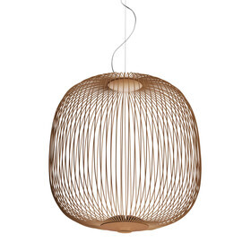 Foscarini - Spokes 2 MyLight LED Pendelleuchte