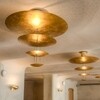 Catellani & Smith - Macchina Della Luce A LED - Suspension