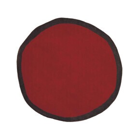 Nanimarquina - Aros Round Rug