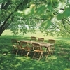 Skagerak - Selandia Garden Chair 