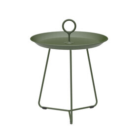 HOUE - Eyelet tuin bijzettafel Ø 45cm