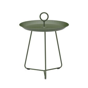 HOUE - Eyelet tuin bijzettafel Ø 45cm