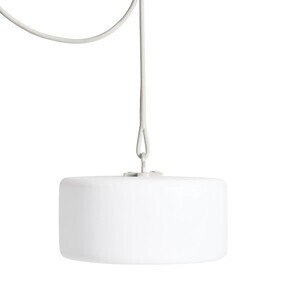 Fatboy - Thierry le Swinger - Lampe avec batterie