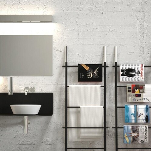 FROST - Bukto Ladder Towel Stand