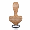 Cappellini - S-Chair Tom Dixon - Chaise