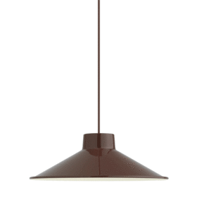 Muuto - LED Suspension Ø 36cm Top