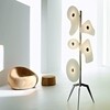 Foscarini - Orbital Floor Lamp