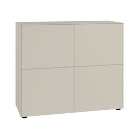 Piure - Nex Pur 2.0 sideboard 120x100x40cm