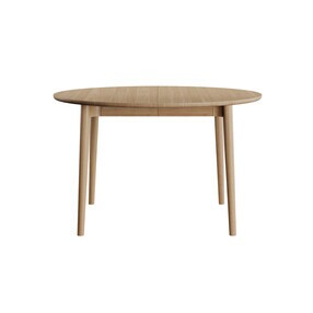 Northern - Table à manger Expand Ø120cm