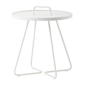 Cane-Line - On-the-move Beistelltisch S