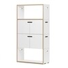 Tojo - Hochstapler Shelf System