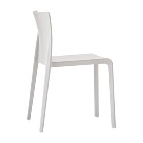 Pedrali - Chaise de jardin Volt 670