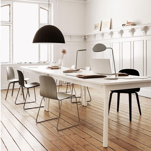 Muuto - Leaf LED Table Lamp