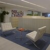 Knoll International - MR Table - Table basse / table d'appoint