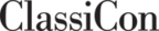 Logo Classicon ohne Subline