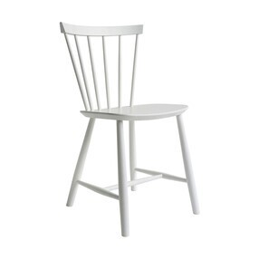 FDB Møbler - Chaise laqué J46