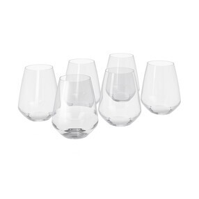 Eva Solo - Legio Nova drinkglas set van 6 50cl