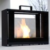 Conmoto - Travelmate Mobile Fireplace 
