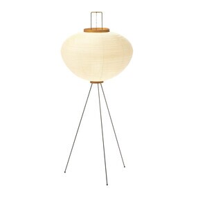 Vitra - Akari 10A Floor Lamp