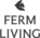 Logo ferm LIVING