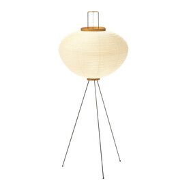 Vitra - Akari 10A - Lampadaire