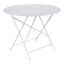Fermob - Bistro opklaptafel Ø96cm