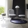 VerPan - Luna - Tapis de laine Nouvelle Zélande