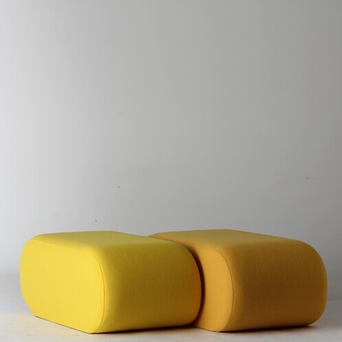 VerPan - Welle 5 Sofa Element