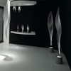 Artemide - Cosmic Leaf Terra Stehleuchte