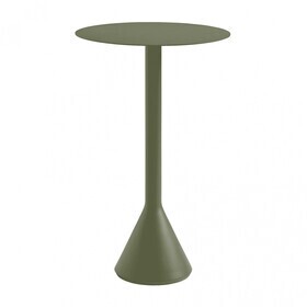 HAY - Palissade Cone tuintafel Ø60cm