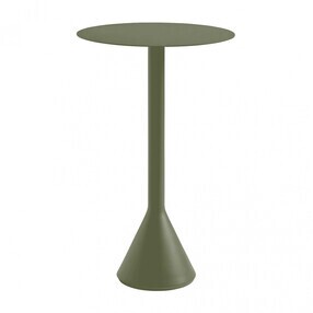 HAY - Palissade Cone Gartentisch Ø60cm