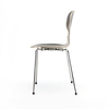 Fritz Hansen - Die Ameise Stuhl Naturfurnier 46,5cm