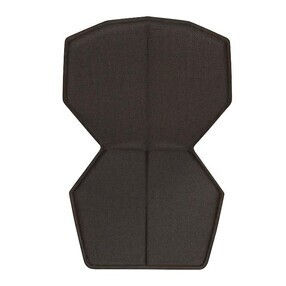 Magis - Chair One Sitz- und Rückenkissen