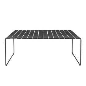 Mater - Table à manger Ocean 140x70cm