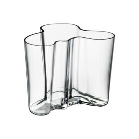 iittala - Alvar Aalto vaas 120mm