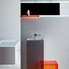 Kartell - Kartell by Laufen Shelfish Wall Shelf