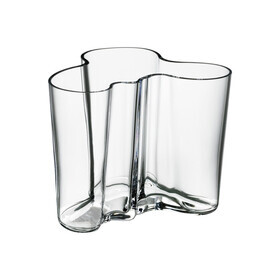 iittala - Vase Alvar Aalto 120mm