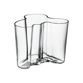 iittala - Vase Alvar Aalto 120mm