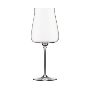 Alessi - Eugenia wit wijnglas